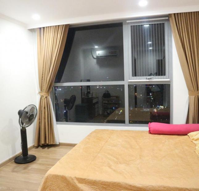 Cho thuê căn hộ 3 phòng ngủ đủ đồ khu đô thị Park Hill Hà Nội 0983739032