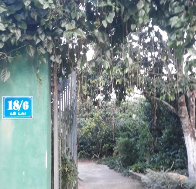 Bán nhà vườn 4030m2 sổ đỏ chính chủ,đường Lê Lai, TT Di Linh, giá 2 tỷ