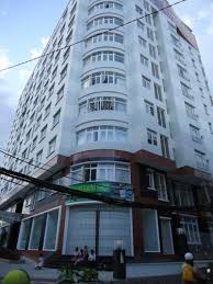 Cho thuê căn hộ chung cư Thiên Nam, P14, Q10, DT 99.2m2, 3PN, 2WC