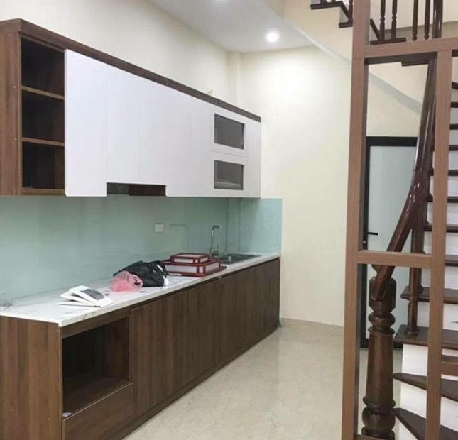 BÁN NHÀ 1.45 Tỷ  PHÚ LÃM -PHÚ LƯƠNG 4T-34M2 ,VỊ TRÍ ĐẸP,THÔNG THOÁNG,0369937355