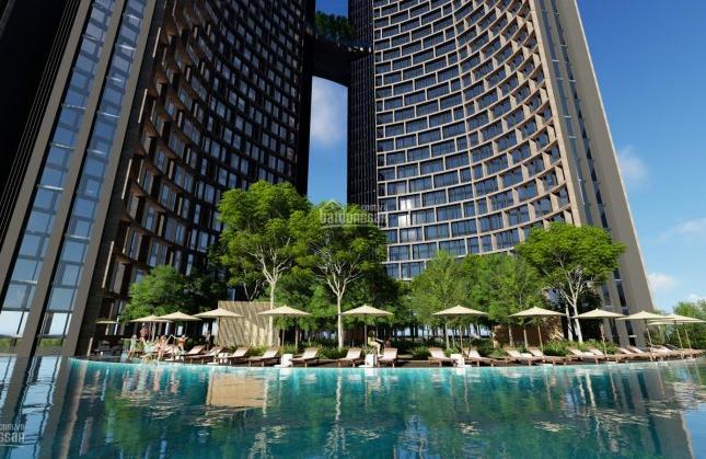 Alpha City Khu Phức Hợp Resort Tại Q1 Chỉ 1.7 Tỷ , thuê lại 1.56 tỷ/năm, TT 20%, không lãi suất