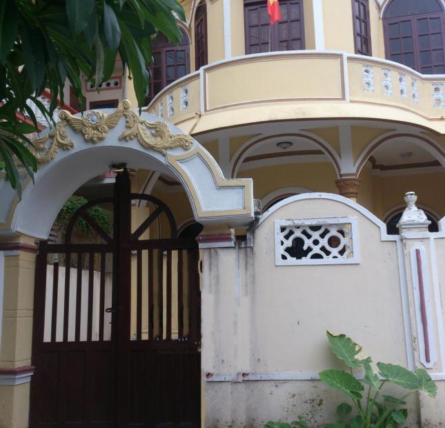 Bán nhà mặt phố tại Đường Điện Biên Phủ, Tuy Hòa, Phú Yên diện tích 175m2 giá 12 Tỷ