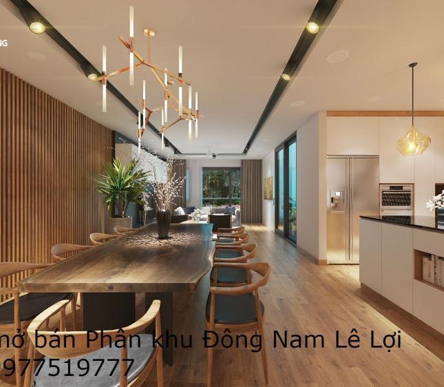 Vị trí độc tôn view sông-Quảng Bình