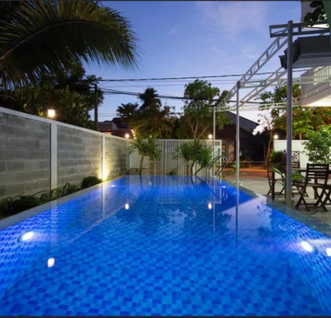 Cho thuê biệt thự có hồ bơi ngay trong khu đô thị Phú Mỹ Hưng, Q7, nhà đẹp, giá rẻ. LH: 0917300798 Ms.Hằng