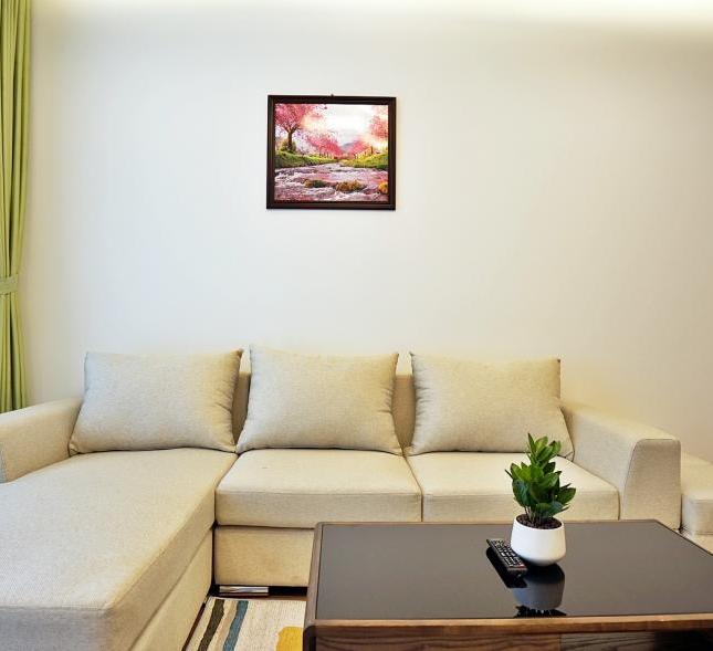 Cho thuê căn hộ chung cư cao cấp Home City - 177 Trung Kính - Cầu Giấy