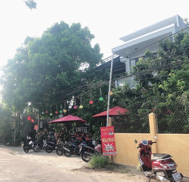 Bán đất sat trục Võ Chí Công, Hòa Quý, Giá rẻ hơn thị trường 200tr. LHCC: 0932 437 097