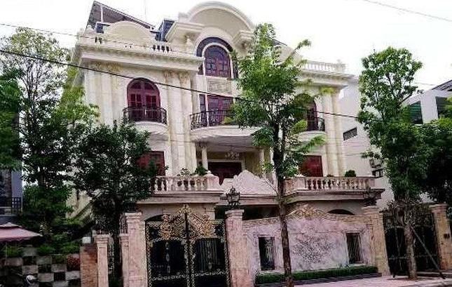 Cần bán villa mini - Số nhà 45, Võ Trường Toản, Phường Thảo Điền, Quận 2.