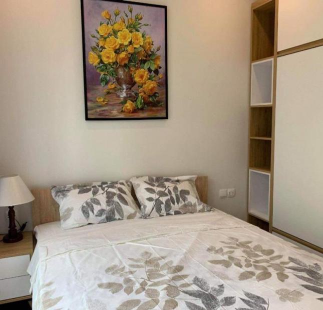 Cho thuê căn hộ 2PN full đồ tại Sun Grand Ancora Lương Yên, giá 20 triệu/tháng