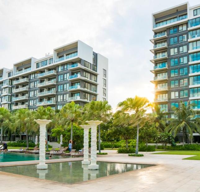 Cần bán gấp căn hộ nghỉ dưỡng cao cấp 1 phòng ngủ thuộc Hyatt Đà Nẵng