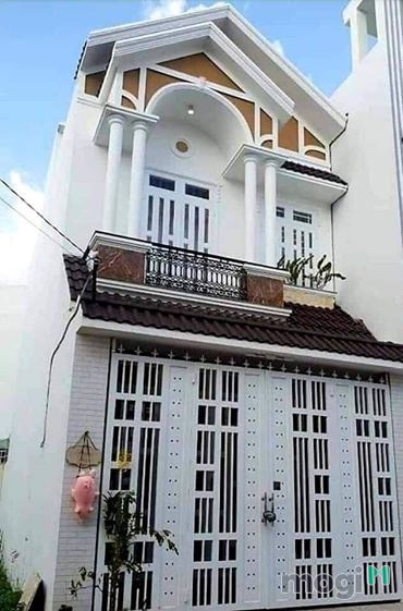 Biệt thự phố đường Nguyễn Văn Trỗi, Phú Nhuận, DT 25x 26m, giá chỉ hơn 100 triệu/m2