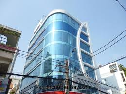 Bán nhà mặt phố tại Quận 1,  Hồ Chí Minh diện tích 96m2  giá 28 Tỷ