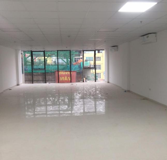 Cần thuê văn phòng 200m mặt bằng kinh doanh mặt phố Trường Chính Thanh Xuân