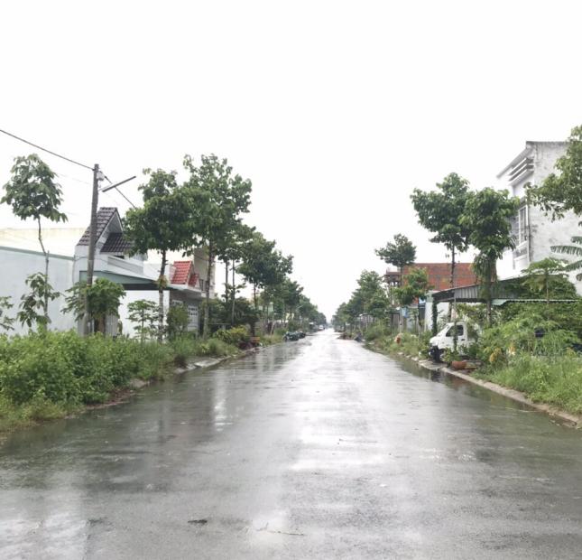 Bán Đất Giá Rẻ Vị Trí Đẹp Tại Đường D14 KDC Hồng Loan 6A