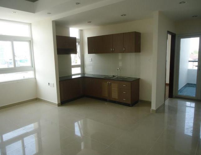 Cho thuê căn hộ chung cư Phú Đạt Q.Bình Thạnh.110m,3pn,nội thất cơ bản,tầng cao 13tr/th Lh 0932204185