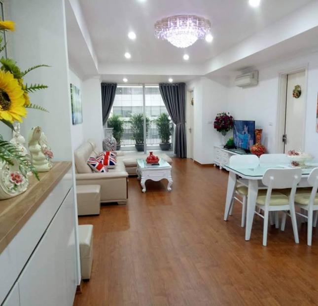 Cần bán căn hộ chung cư 70m2 tòa B10 Nam Trung Yên giá 1.85 tỷ