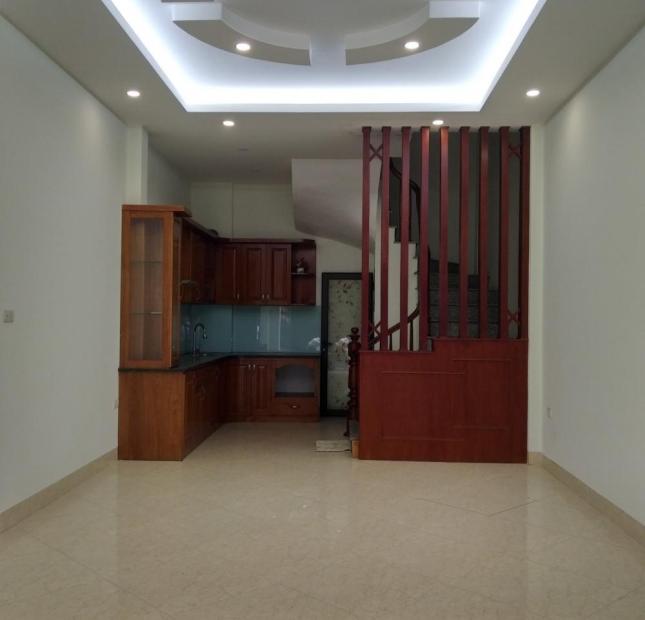 Nhà mới 5 tầng * 35m2 * 3 tỷ phố Phan Đình Giót, Thanh Xuân   LH: 0987323163 