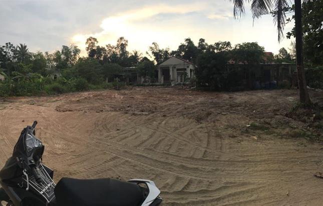 Bán đất mặt tiền tại Đường Lê Trọng Bật, Hương Thủy, Thừa Thiên Huế  giá 720 Triệu