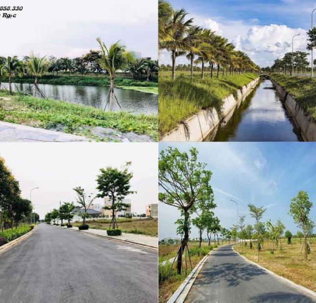Thời điểm thuận lợi đầu tư với giá gốc từ CĐT dự án FPT City Đà Nẵng