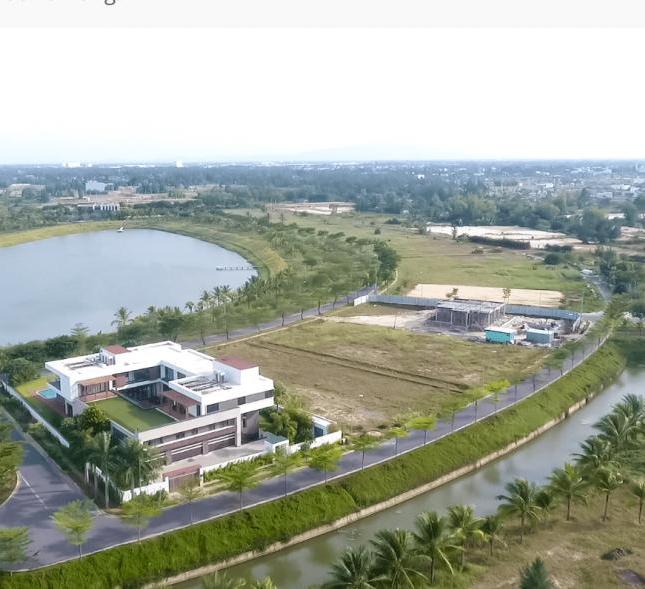 Thời điểm thuận lợi đầu tư với giá gốc từ CĐT dự án FPT City Đà Nẵng