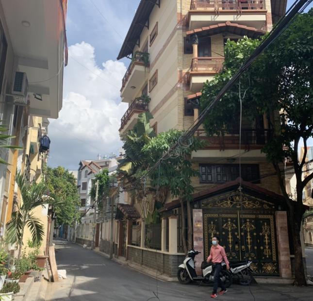 Cần bán gấp nhà hẻm 8m đường Bạch Đằng, phường 2, quận Tân Bình, Hồ Chí Minh. giá chỉ 12,9 tỷ