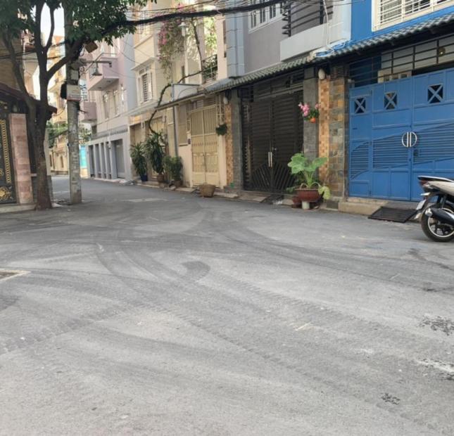 Cần bán gấp nhà hẻm 8m đường Bạch Đằng, phường 2, quận Tân Bình, Hồ Chí Minh. giá chỉ 12,9 tỷ