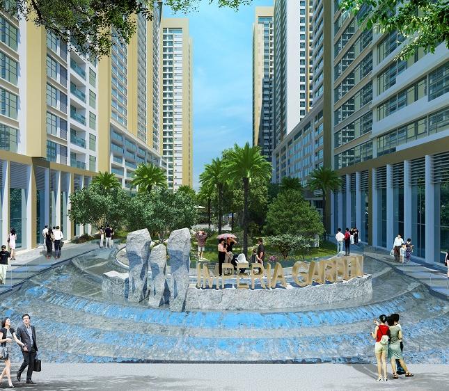 Căn hộ số 04 tầng trung tòa C dự án Imperia Garden Thanh Xuân, Hà Nội