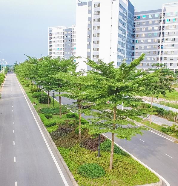 Chính chủ bán lại căn hộ 1205 CT12/ 87m2 – chung cư Hồng Hà Eco city 3 PN