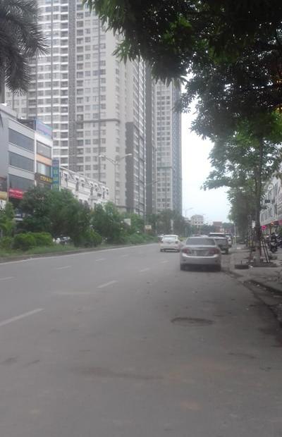  Gia đình bán nhà phố Hàm Nghi,NTL,60m2,MT gần 6m,lô góc 2 mặt thoáng,ô tô tránh,gần Vincom,giá 7,5 tỷ.