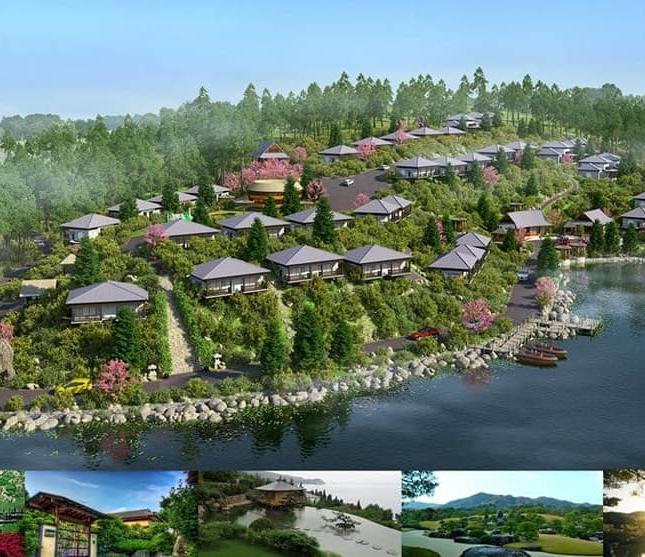 Kai Village & Resort - Siêu lợi nhuận, chỉ với 1.9 tỷ lợi tức cam kết 12,5%/năm - LH: 09.4789.4889 
