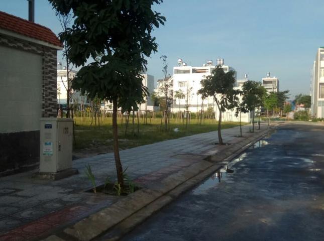Ngân hàng SACOMBANK thanh lý 10 nền đất nằm trên Nguyễn Văn Bứa, SHR từng nền, sang tên ngay, giá rẻ bất ngờ.