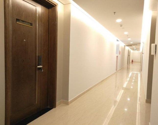 Chính chủ bán lại T1-0601 căn hộ 2 ngủ, 98m2 tại dự án Ancora Lương Yên của Sun Group 5.7 tỷ LH 0916 411 001