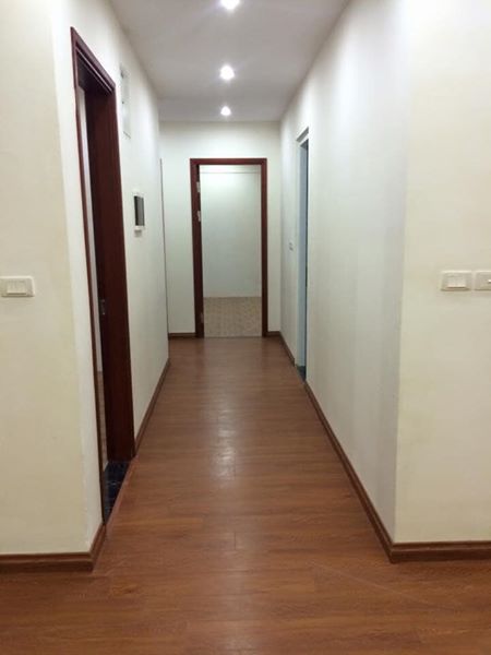 Ebu.vn - Green Star bán căn 3 ngủ, nội thất cơ bản. Lh: 0986031296