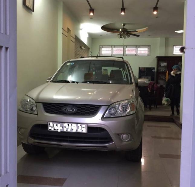 Kinh Doanh, ô tô7 chỗ vào trong nhà, Nguyễn Chí Thanh, 65m2, MT 5,8m, 5T, 9 Tỷ
