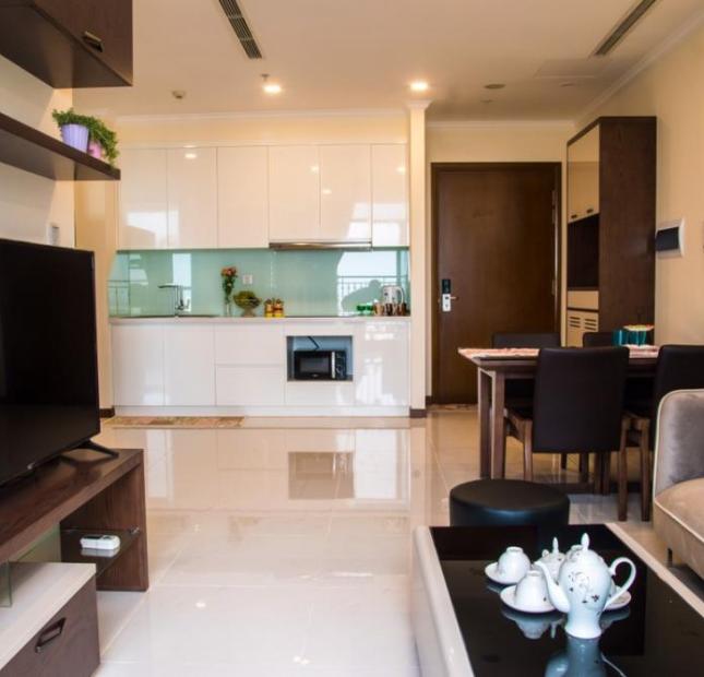 Hot !!!Bán nhanh căn hộ 2PN The Sun Avenue Full NT 73m2 chỉ 3,6 tỷ bao hết - LH 0902222167