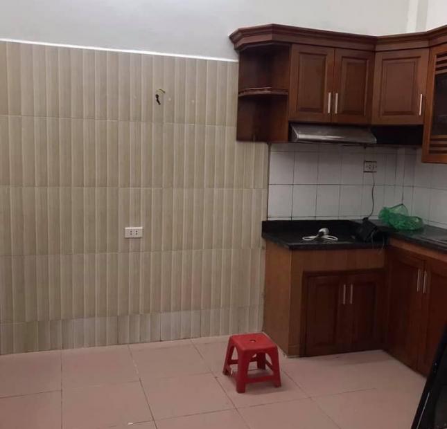 Bán gấp nhà phố Hoàng Mai, diện tích 44m2 x 4 tầng, giá 2.42 tỷ. LH: 0984094326
