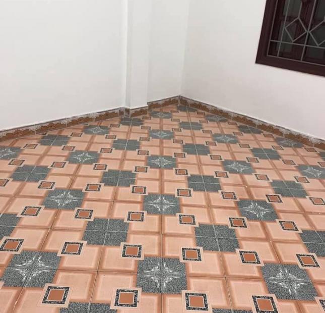 Bán gấp nhà phố Hoàng Mai, diện tích 44m2 x 4 tầng, giá 2.42 tỷ. LH: 0984094326