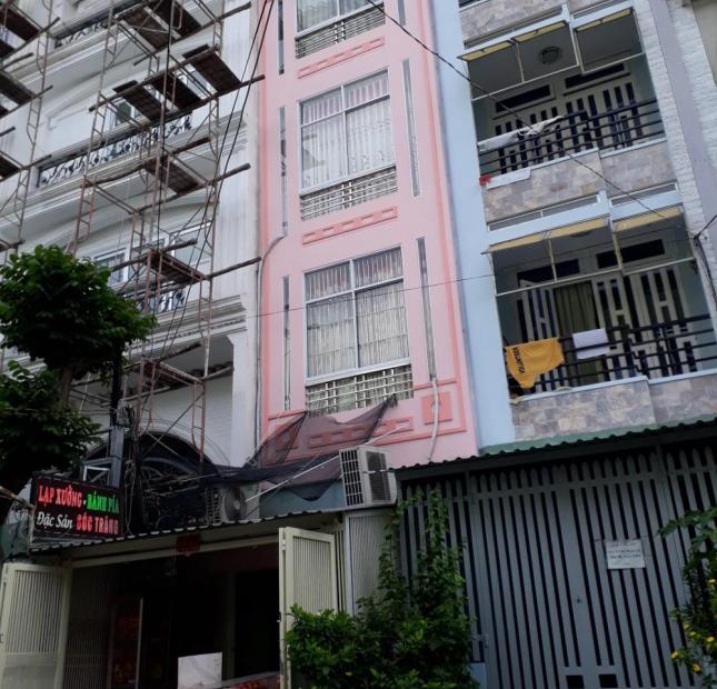 Chỉ hơn 200 tr/m2 cho 1 căn mặt tiền Bạch Vân, ngay khu bán hàng Trang sức đồ phong thủy