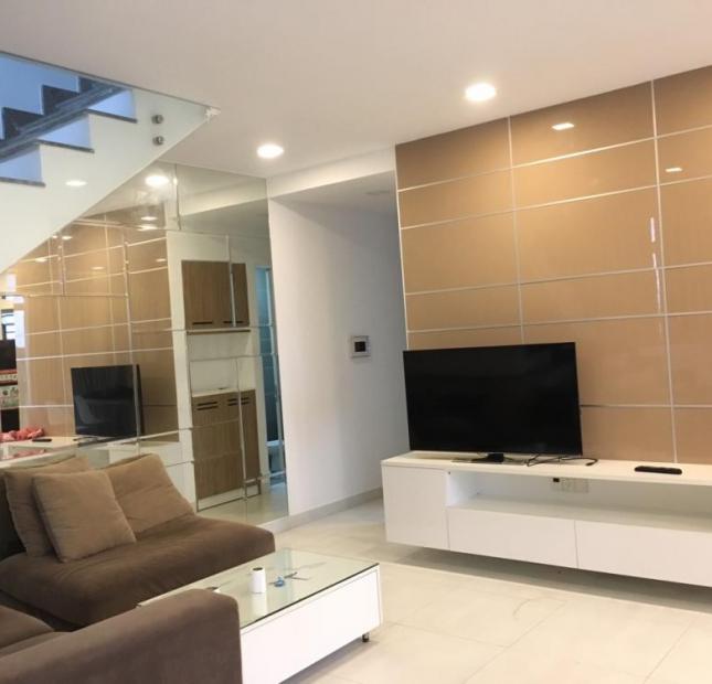 CẦN CHO THUÊ GẤP DUPLEX STAR HILL, Q7, GÍ SIÊU RẺ; $1200/tháng, lh: 0902 400 056-Hồng