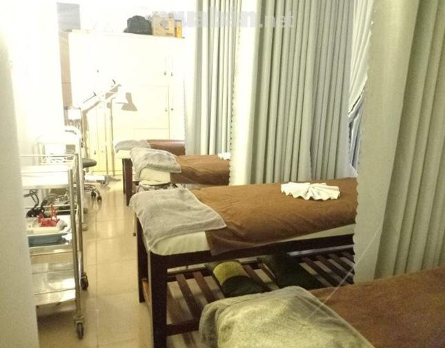 Sang nhượng Spa gấp tại trung tâm TP Vũng Tàu