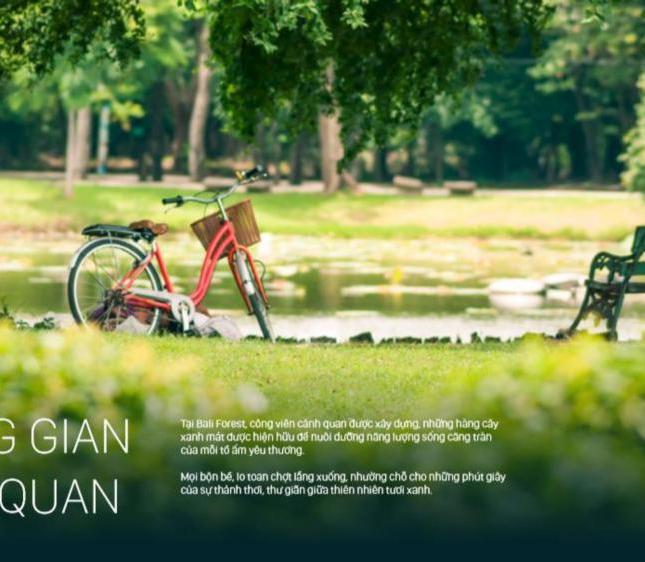 Một miếng ghép của hạ long mang tên FLC Tropical City Hạ Long