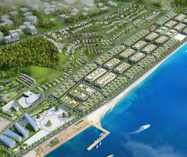 Cơ hội vàng đầu tư đất nền ven biển Phan Thiết, Bình Thuận chỉ 1,9 tỷ