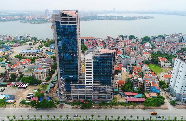 Bán đất Xuân Đỉnh, 100 m2, Martis đỗ cửa, ngõ thông, 5.2 tỷ.