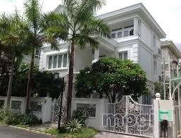 Cần tiên bán gấp biệt thự Hưng Thái, PMH,Q7 nhà đẹp, giá tốt nhất thị trường