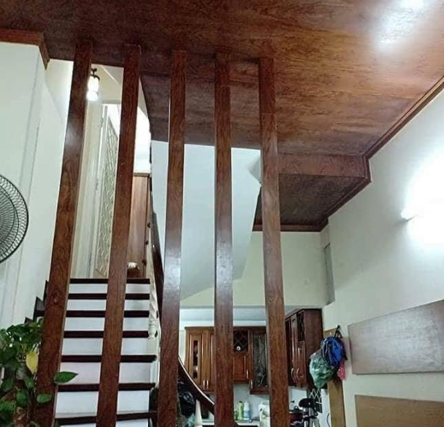 Bán gấp nhà đẹp phố Khương Trung, diện tích 31m2 x 4 tầng, giá 2,15 tỷ. LH: 0984094326
