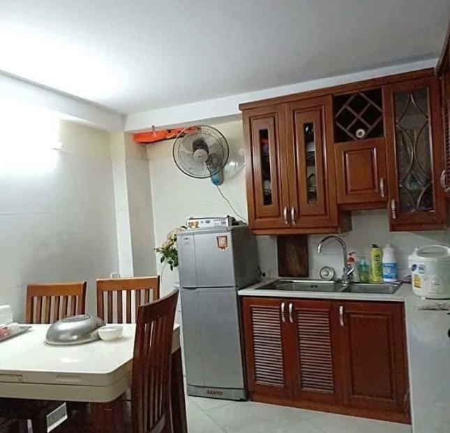 Bán gấp nhà đẹp phố Khương Trung, diện tích 31m2 x 4 tầng, giá 2,15 tỷ. LH: 0984094326