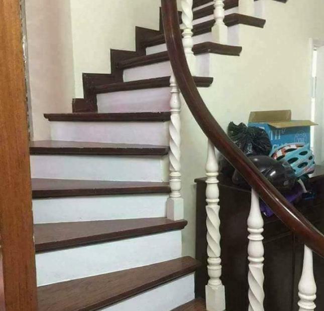 Bán gấp nhà đẹp phố Khương Trung, diện tích 31m2 x 4 tầng, giá 2,15 tỷ. LH: 0984094326