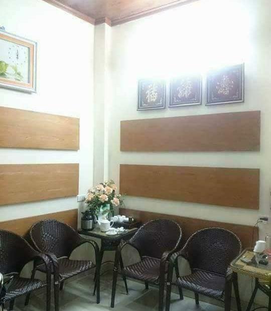 Bán gấp nhà đẹp phố Khương Trung, diện tích 31m2 x 4 tầng, giá 2,15 tỷ. LH: 0984094326
