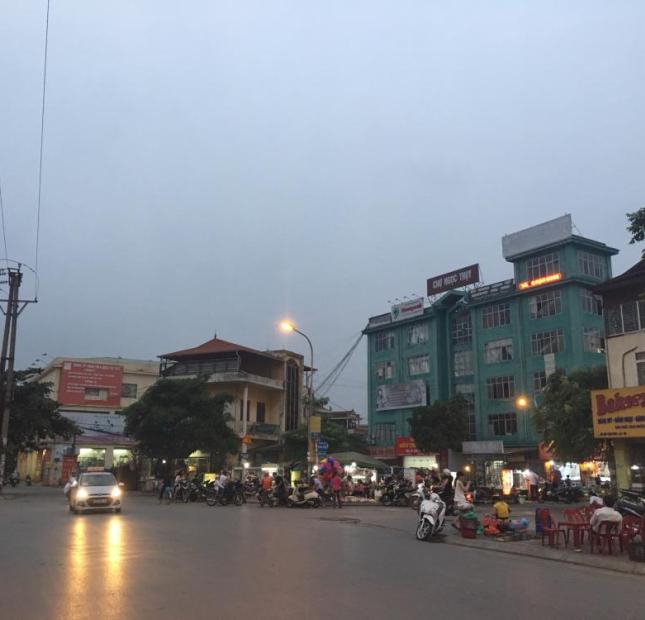 Bán 150m2 đất vuông vắn ngõ phố Nguyễn Sơn, Long Biên. Giá 8.4 tỷ