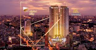 Alpha City Cam Kết Cho Thuê 550 triệu – 1,7 Tỷ/năm, Thanh Toán 20% Nhận Nhà, BooKing Nhận 150 triệu 0944552855