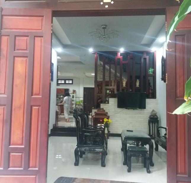 Nhà, Biệt Thự,1 trệt 2 lầu,  khu Víp D2D Võ Thị Sáu,Thông Nhất,  Biên Hòa